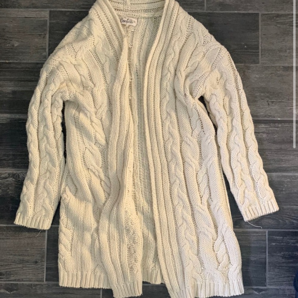 Cardigan